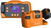 Açıklama: Cordex TC7000 - Explosion Proof Thermal Imager